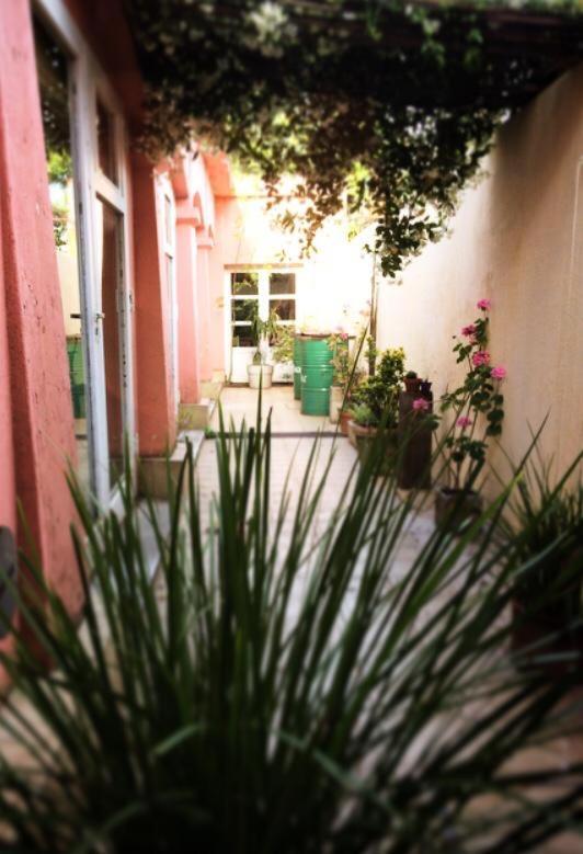 Areco Hospedaje San Antonio de Areco Exterior photo